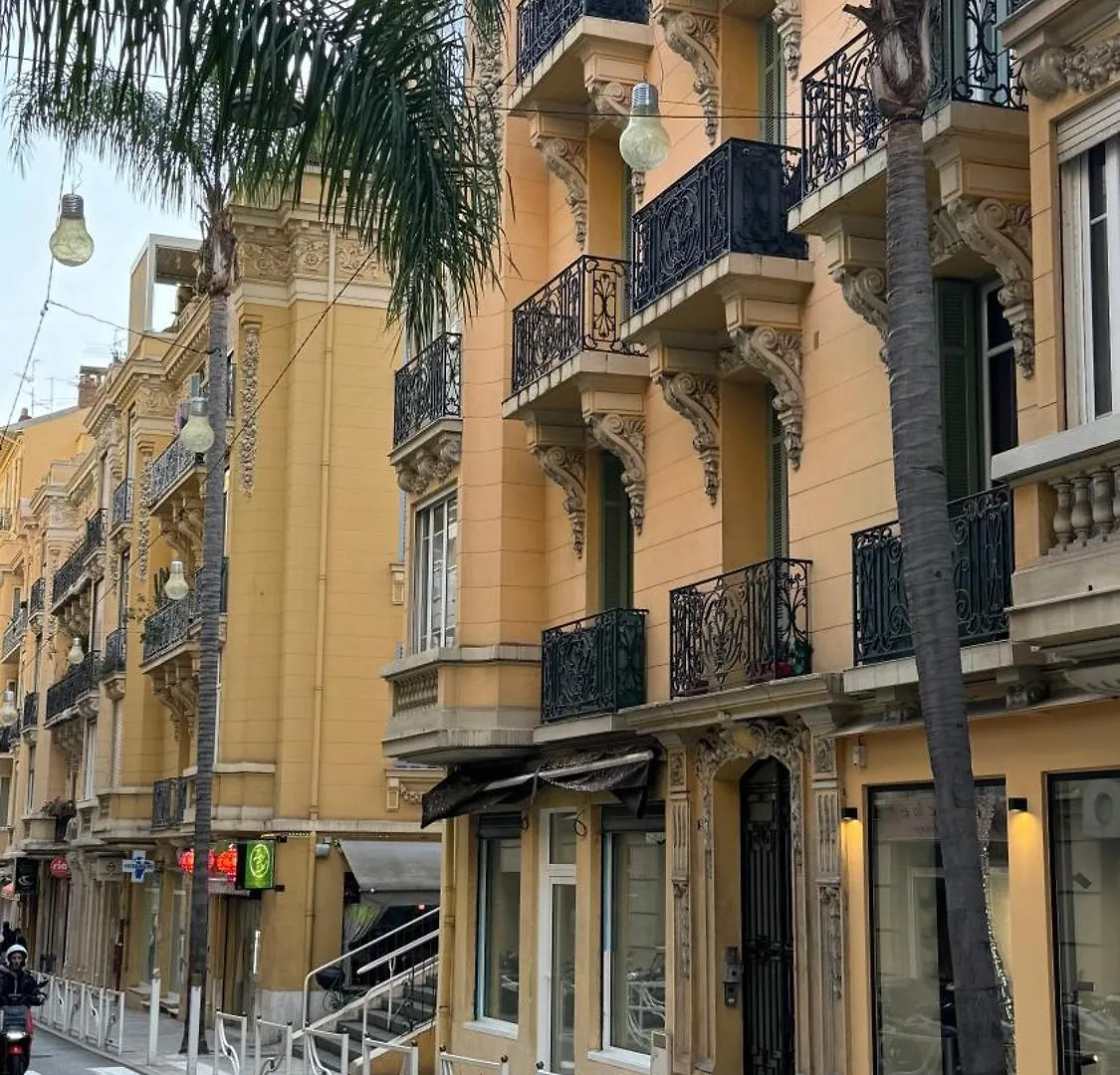 Appartamento Your Monte-Carlo Beausoleil