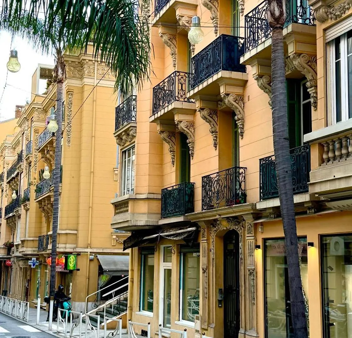 Your Monte-Carlo Beausoleil Appartamento